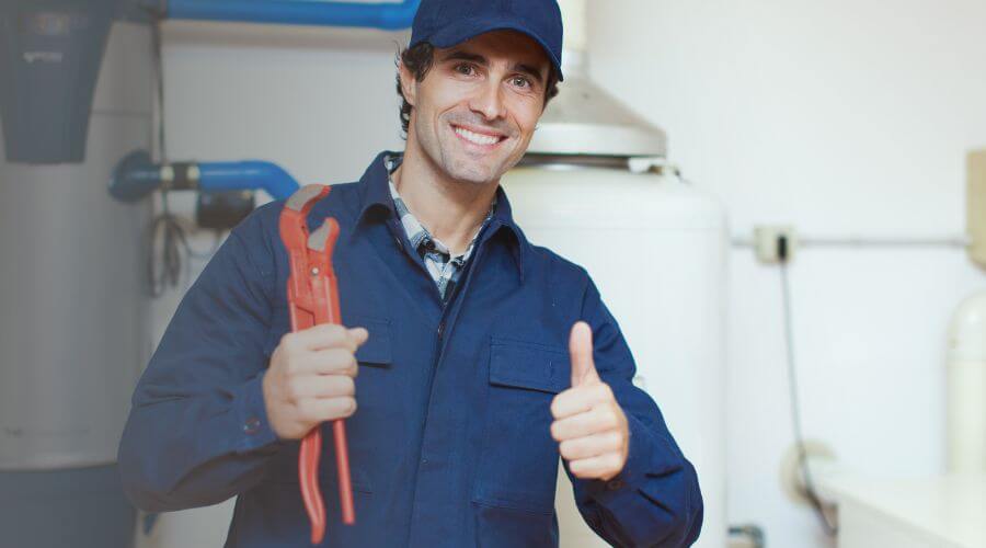 Local expert plumbing services in Marksville, LA